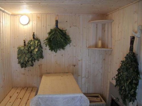 Лучшая древесина для внутренней отделки бань и саун. Какое дерево выбрать для сауны и парной 09