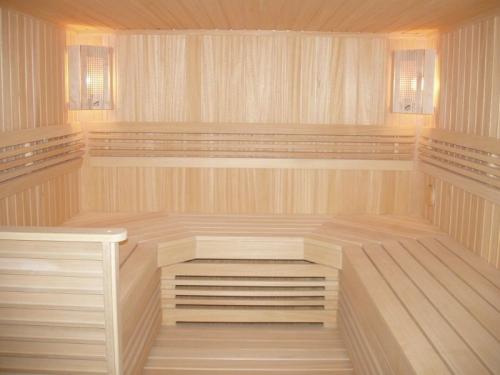 Лучшая древесина для внутренней отделки бань и саун. Какое дерево выбрать для сауны и парной 06