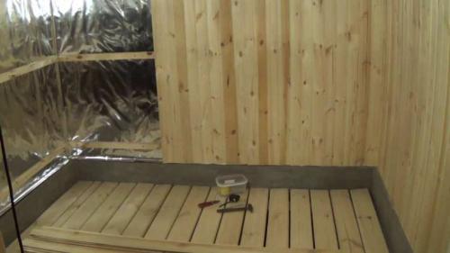 Отделка бани своими руками. Внутренняя отделка бани — пошаговый алгоритм работ! 105 примеров и фото-идей для финишного оформления парной или комнаты отдыха