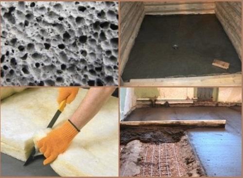 Пошаговая отделка парилки. Дизайн и отделка парилки в бане своими руками