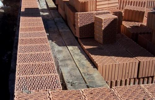 Сколько нужно блоков на дом 8 н.  Жилой дом