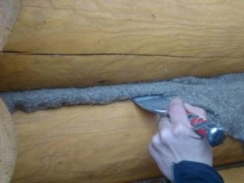 Сколько кубометров леса нужно для строительства дома. Расчет досок 08