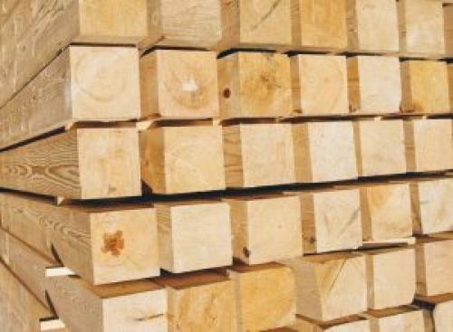 Сколько кубов бруса 150 на 150 надо на дом 10х10. Сколько бруса в кубе