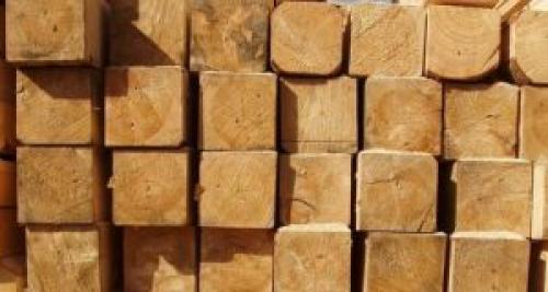 Сколько кубов бруса 150 на 150 надо на дом 10х10. Сколько бруса в кубе