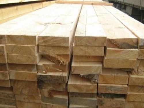 Расчет пиломатериала для каркасного дома. Как рассчитать? 14