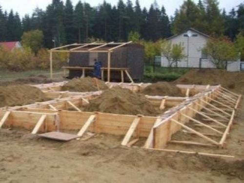 Расчет пиломатериала для каркасного дома. Как рассчитать? 18