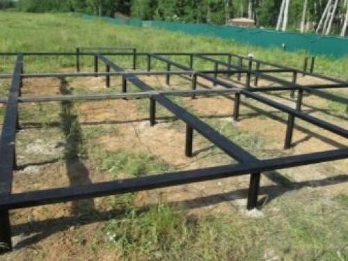 Расчет пиломатериала для каркасного дома. Как рассчитать? 01