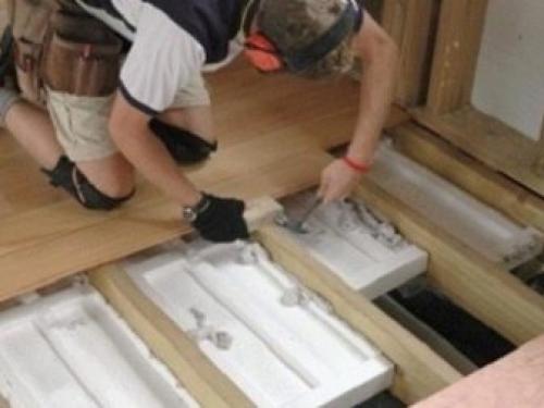 Расчет пиломатериала для каркасного дома. Как рассчитать? 04