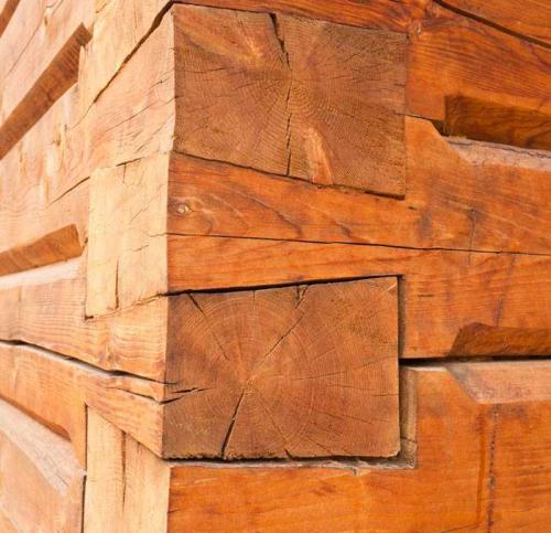 Строительство дома из бруса поэтапно. Строительство коробки