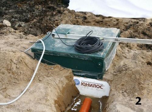 Пособие по строительству сруба из бруса своими руками. Возведение стен из бруса 12