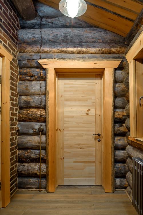 Как построить дом из бруса. Ша.  Возведение крыши 20 Как построить дом из бруса. Ша.  Возведение крыши 20