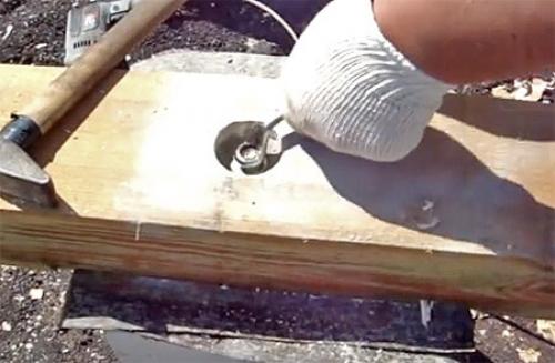 Строительство дома из бруса поэтапно. Строительство коробки