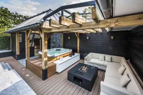 Баня с застекленной террасой. Для чего нужен проект, и как его выбрать 02 Баня с застекленной террасой. Для чего нужен проект, и как его выбрать 02