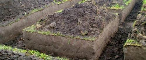 Дом из бруса своими руками