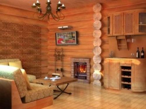 Как построить баню самостоятельно. Проекты 04