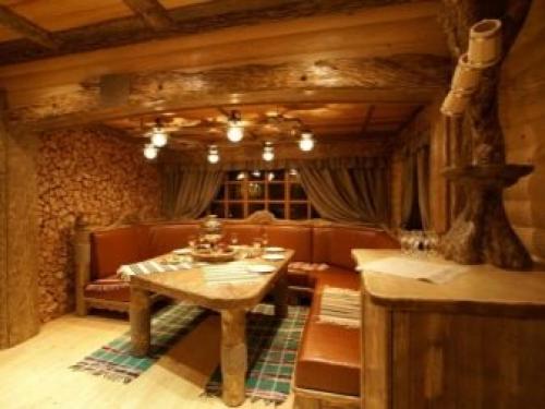 Как построить баню самостоятельно. Проекты 05