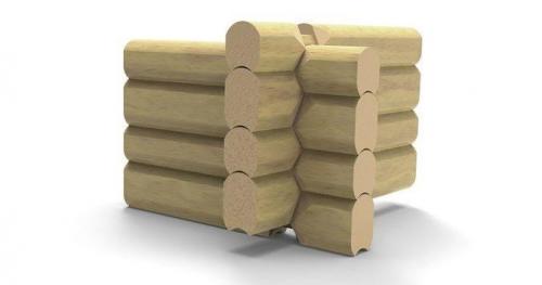 Монтаж профилированного и клееного бруса. Брус в строительстве 10 Монтаж профилированного и клееного бруса. Брус в строительстве 10