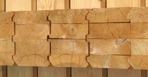 Как делают клееный брус. Из чего состоит клей для изготовления клееного бруса?