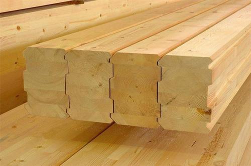 Монтаж профилированного и клееного бруса. Брус в строительстве 09 Монтаж профилированного и клееного бруса. Брус в строительстве 09