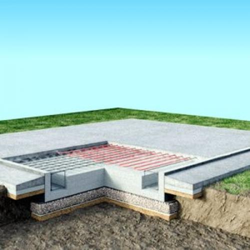 Построить дом из бруса. Какой вид бруса выбрать 04 Построить дом из бруса. Какой вид бруса выбрать 04