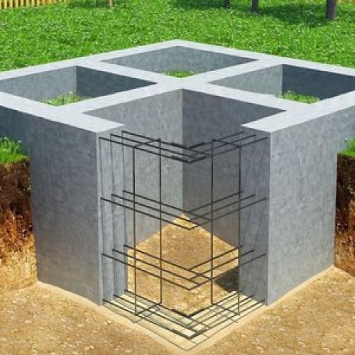 Построить дом из бруса. Какой вид бруса выбрать 02 Построить дом из бруса. Какой вид бруса выбрать 02