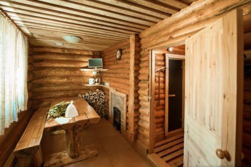 Баня 6*4 проект. Планировка бани 6x4 метра