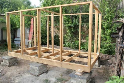 Проекты каркасных бань для дачи. Каркасная баня своими руками | Проекты и пошаговое описание изготовления саун и бань (185 фото)