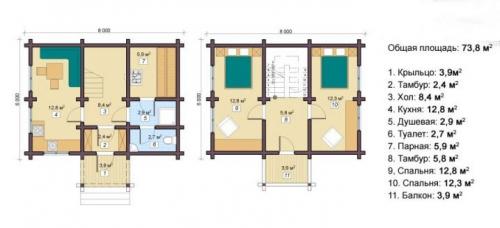 Лучшие проекты с планировкой домов с баней под одной крышей. Проекты дома с баней под одной крышей — одноэтажный, двухэтажный, с мансардой, фото идеи 25 Лучшие проекты с планировкой домов с баней под одной крышей. Проекты дома с баней под одной крышей — одноэтажный, двухэтажный, с мансардой, фото идеи 25