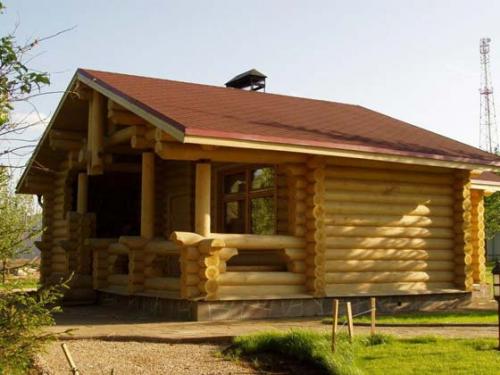 Планировка бани 3 н.  Баня 3*6 19