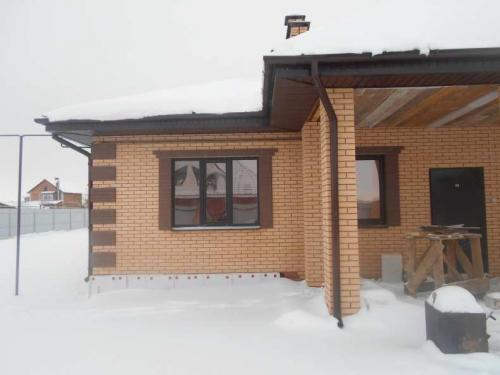 Проект бани 3х5 из кирпича. Баня из кирпича: 100 фото проектов и лучших вариантов планировок. Особенности конструкции и все этапы строительства