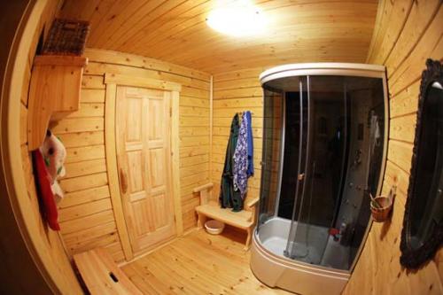 Планировка бани 3 н.  Баня 3*6 18