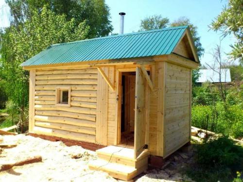 Планировка бани размером 3х5 м. Проект бани 3 на 5 м: план постройки сауны из бруса, кирпича, блоков. Тонкости внутреннего обустройства и планировки (120 фото-идей)