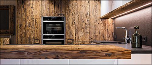 Как использовать старый сруб. Как заработать на старой древесине