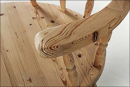 Как использовать старый сруб. Как заработать на старой древесине