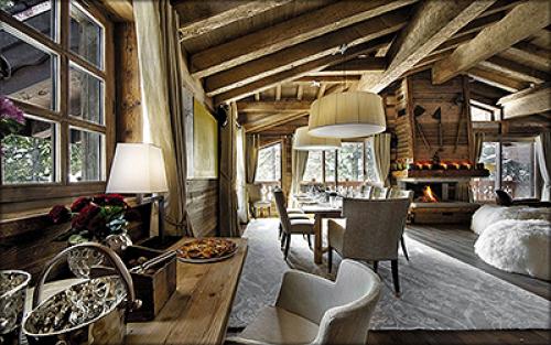 Как использовать старый сруб. Как заработать на старой древесине