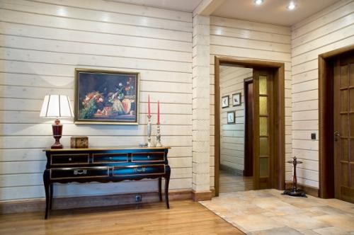 Чем покрыть сруб снаружи. Варианты защитных пропиток 03 Чем покрыть сруб снаружи. Варианты защитных пропиток 03