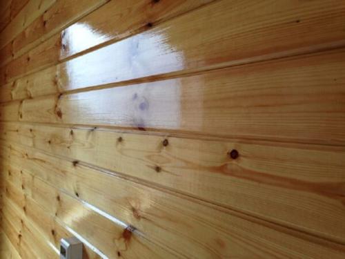 Антисептик для сруба бани. Основные принципы выбора пропитки