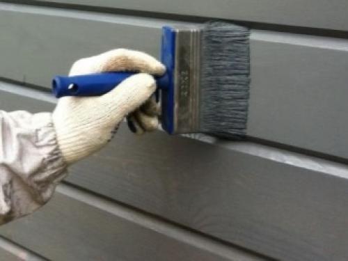 Чем покрыть сруб снаружи. Варианты защитных пропиток 04 Чем покрыть сруб снаружи. Варианты защитных пропиток 04