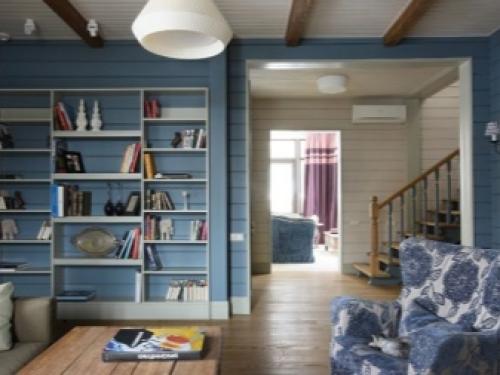 Чем покрыть сруб снаружи. Варианты защитных пропиток 05 Чем покрыть сруб снаружи. Варианты защитных пропиток 05