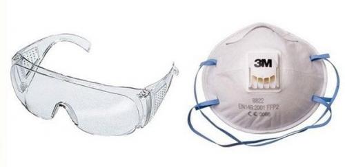 Покраска дома из бревна снаружи. Выбор материалов и инструментов