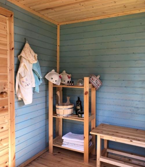 Чем обработать баню внутри: стены, потолок, полки, вагонку. Обзор пропиток, антисептиков, масел.