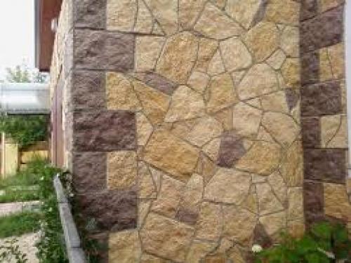 Как украсить баню снаружи. Облицовка – советы специалистов