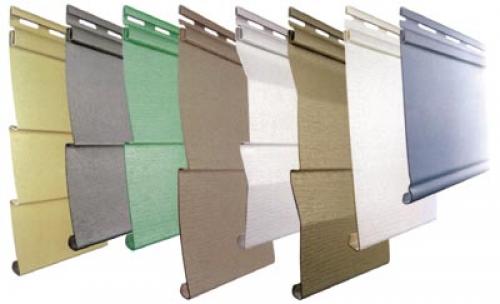 Как украсить баню снаружи. Облицовка – советы специалистов