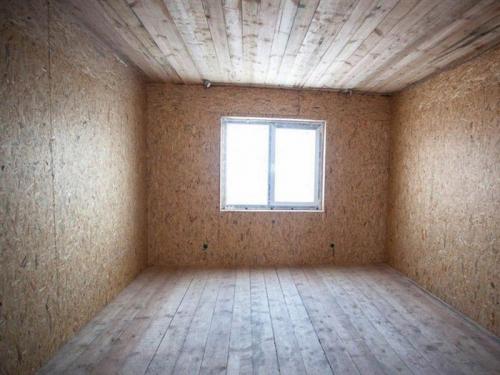 Как обшить баню снаружи недорого и красиво. Какие бани нуждаются в обшивке 02