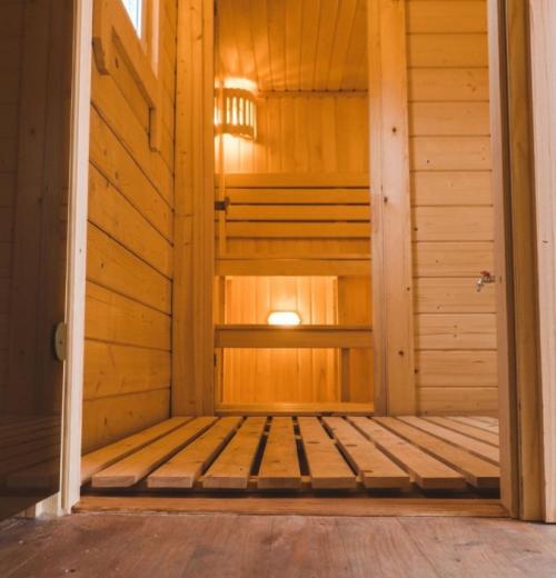 Обработка бань внутри. Чем лучше обрабатывать разные элементы бани