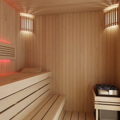 Обработка бань внутри. Чем лучше обрабатывать разные элементы бани