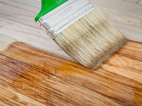 Чем обработать стены в бане. Чем покрыть стены и пол в бане