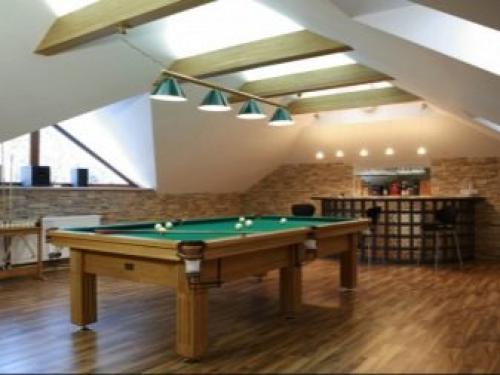 Как построить баню из клееного бруса. В чем преимущества такого строительного материала? 10