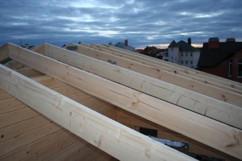 Проекты бань из бруса. Самостоятельная постройка бани из бруса