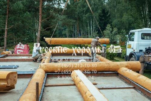 Баня под ключ с печкой. Обустройство бани 06 Баня под ключ с печкой. Обустройство бани 06